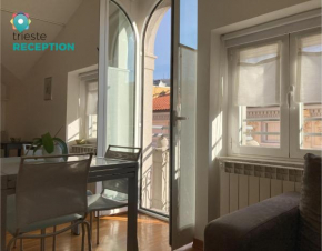 Galileo - Via Galilei 9 Trieste